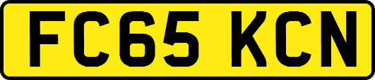 FC65KCN