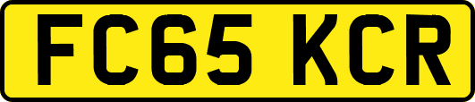 FC65KCR