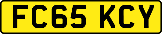 FC65KCY