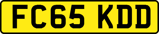 FC65KDD