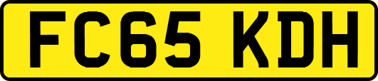 FC65KDH