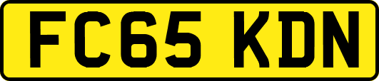 FC65KDN