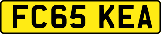 FC65KEA