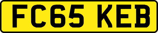 FC65KEB