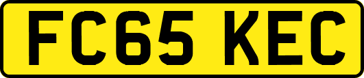 FC65KEC
