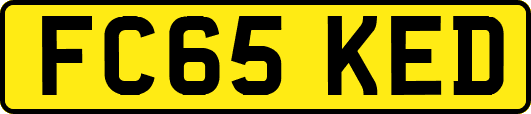 FC65KED