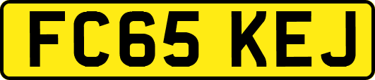 FC65KEJ