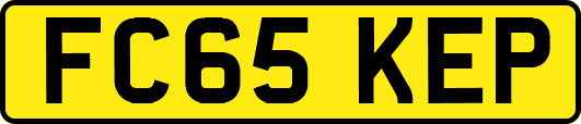 FC65KEP