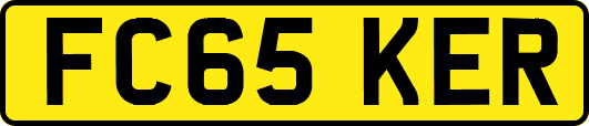 FC65KER