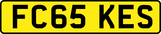 FC65KES