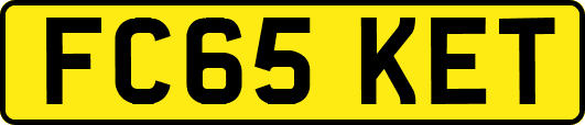 FC65KET