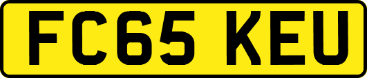 FC65KEU