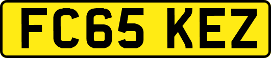 FC65KEZ