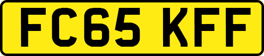 FC65KFF