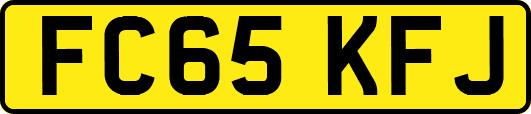 FC65KFJ