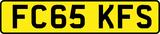 FC65KFS