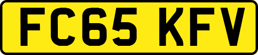 FC65KFV