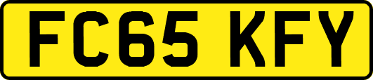 FC65KFY