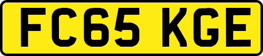 FC65KGE