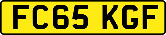 FC65KGF