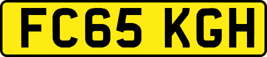 FC65KGH