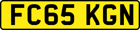 FC65KGN
