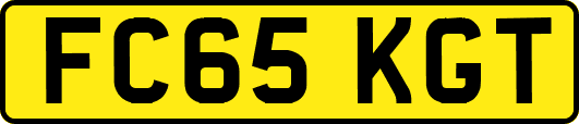 FC65KGT