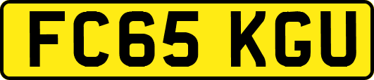 FC65KGU