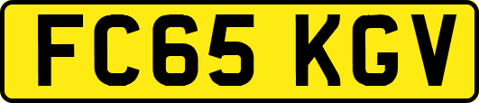 FC65KGV