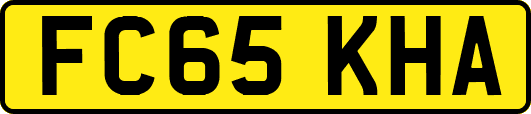 FC65KHA