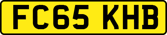 FC65KHB