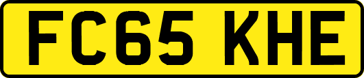FC65KHE