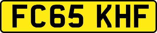 FC65KHF