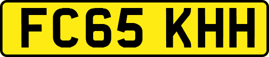 FC65KHH