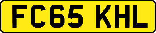 FC65KHL