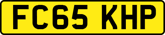 FC65KHP