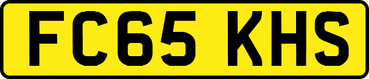 FC65KHS