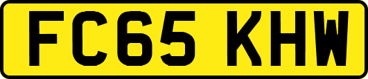 FC65KHW