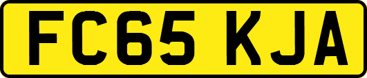 FC65KJA