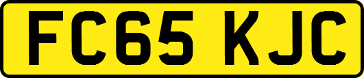 FC65KJC