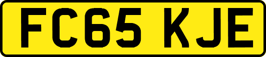 FC65KJE
