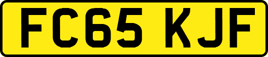 FC65KJF