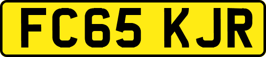 FC65KJR
