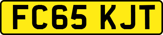 FC65KJT