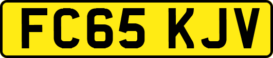 FC65KJV