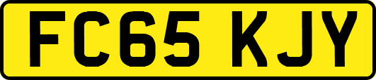 FC65KJY