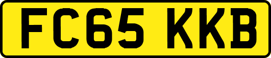 FC65KKB