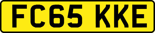 FC65KKE