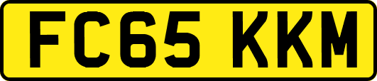 FC65KKM
