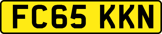 FC65KKN